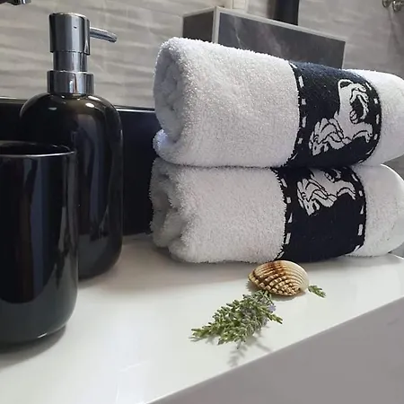 Apartamento New Near Beutiful Vir