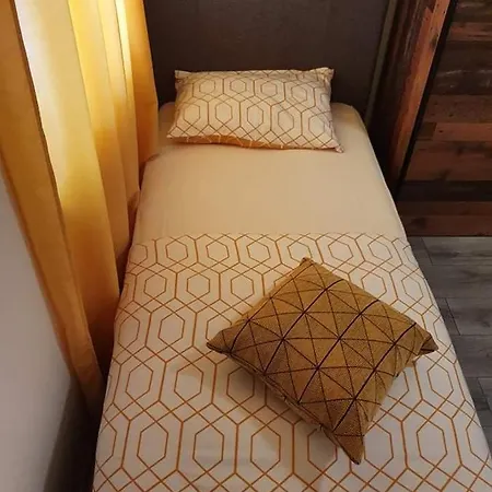 Apartamento New Near Beutiful Vir