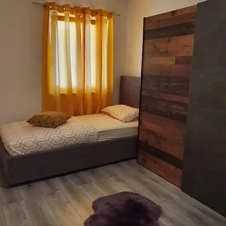 Apartamento New Near Beutiful Vir