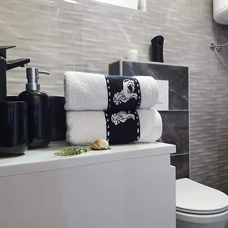 Apartamento New Near Beutiful Vir