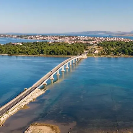 Apartamento New Near Beutiful