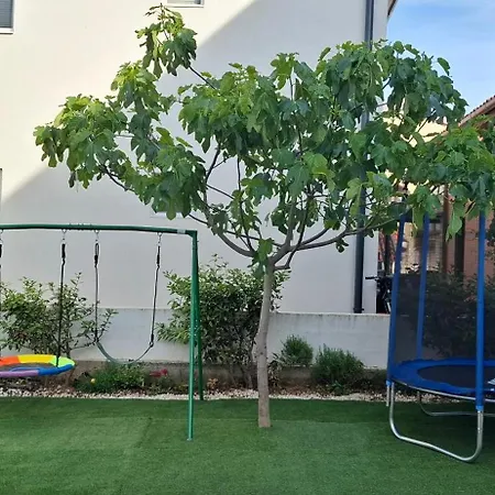 New Near Beutiful Apartamento Vir
