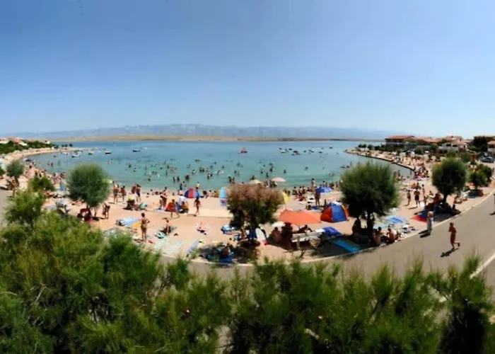 Apartman New Near Beutiful *