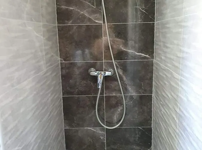 New Near Beutiful Apartman Vir