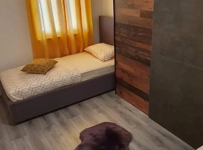 Apartman New Near Beutiful