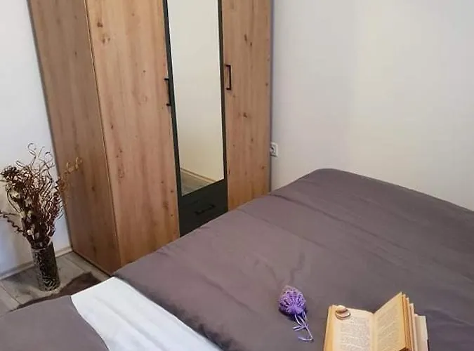 New Near Beutiful Apartman