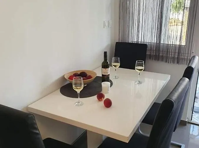 New Near Beutiful Apartman