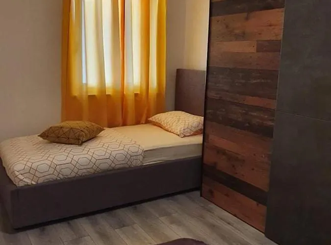 Apartman New Near Beutiful Vir