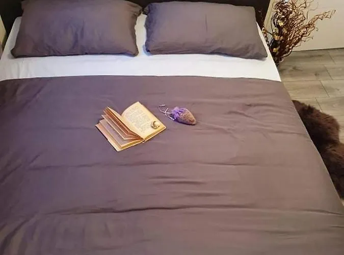 New Near Beutiful Apartman Vir