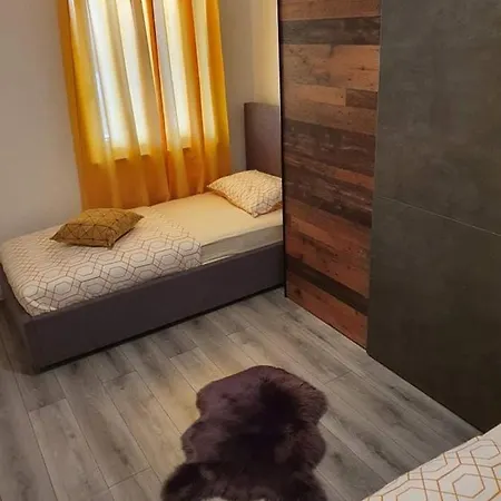 Apartment New Near Beutiful