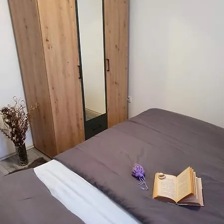 New Near Beutiful Apartment