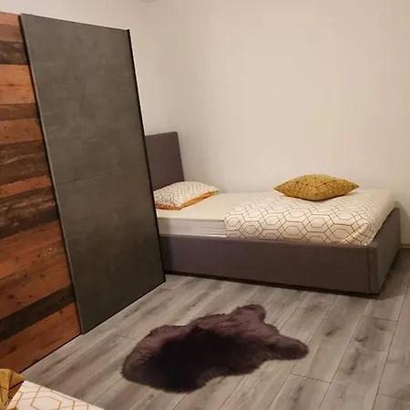 New Near Beutiful Apartment *