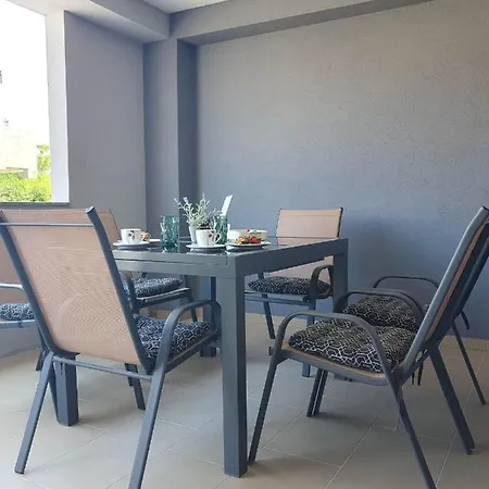 New Near Beutiful Apartment *