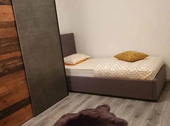 New Near Beutiful Lägenhet *